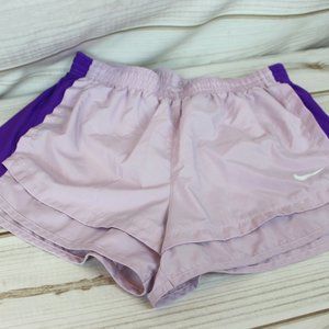 Nike Dri Fit Shorts! Size L